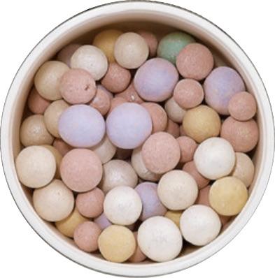 Guerlain Meteorites Powder for the Face Perles Emilio Pucci Collection