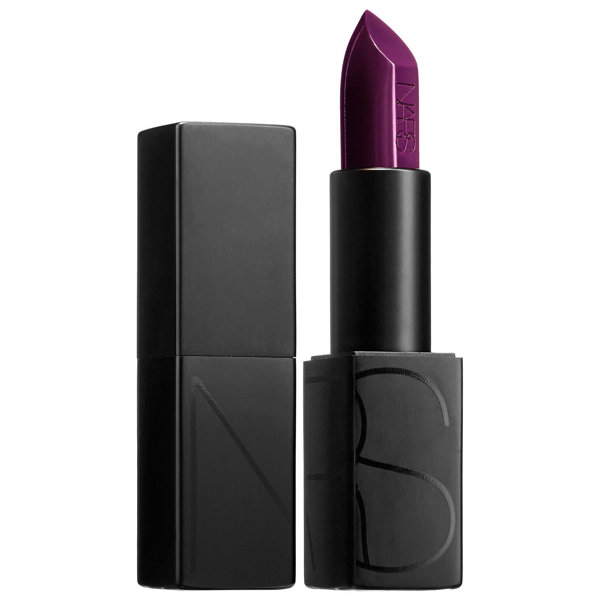 NARS Audacious Lipstick Kirat