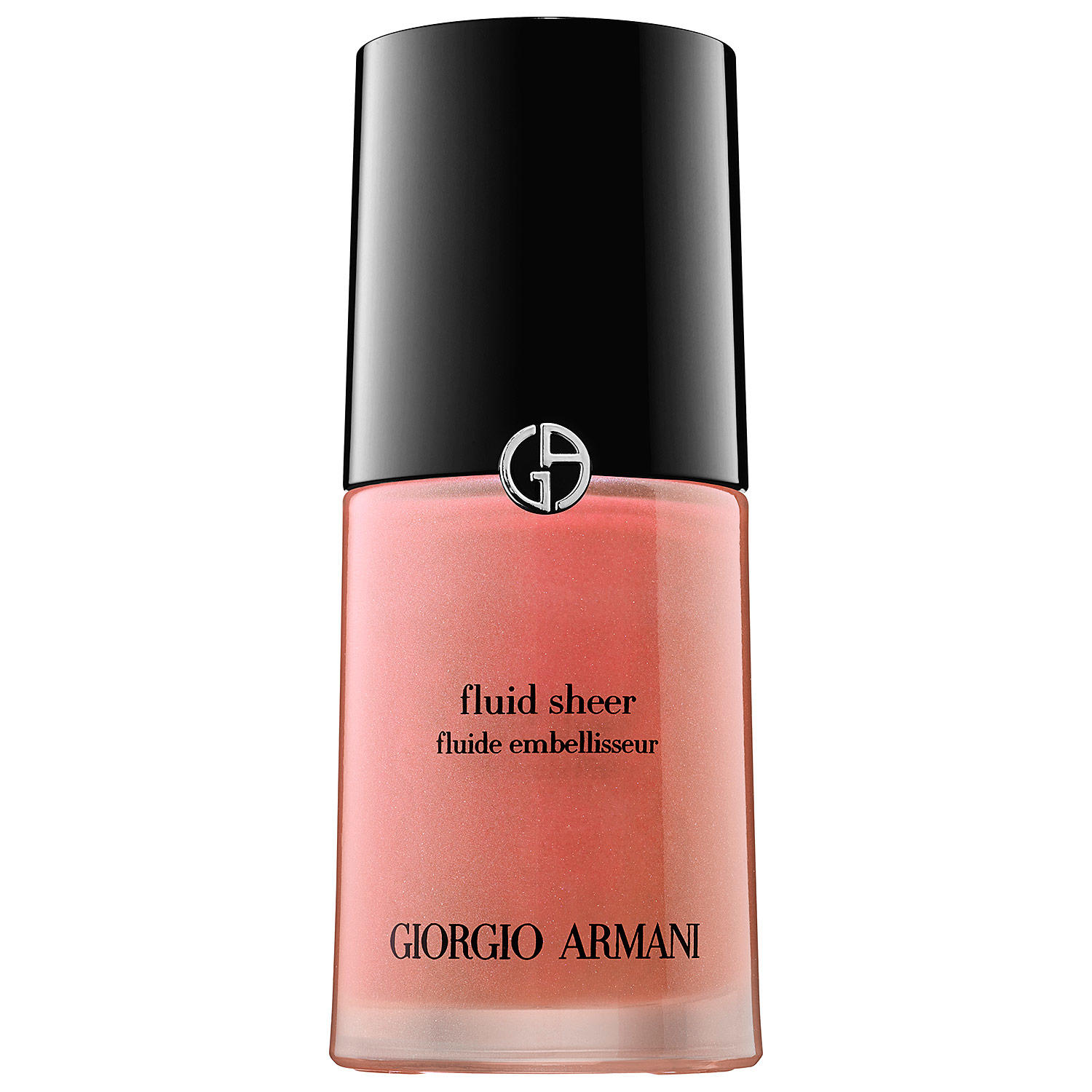 Giorgio Armani Fluid Sheer 5