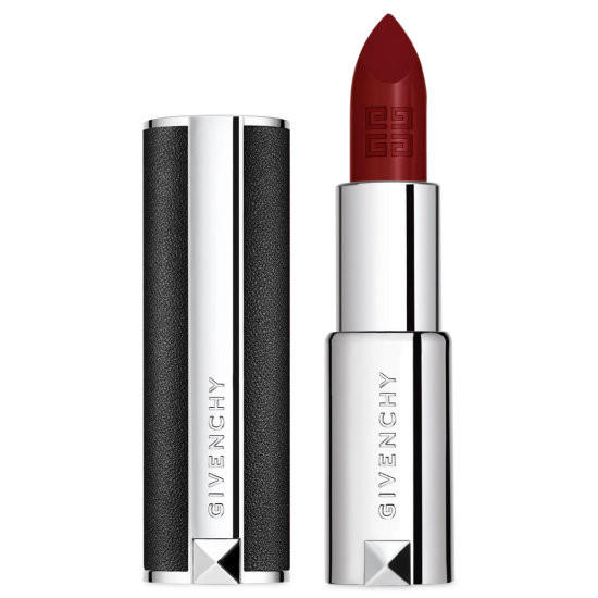 Givenchy Le Rouge Lipstick Grenat Volontaire 334