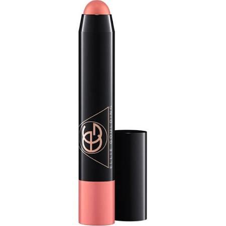 mac patentpolish goulding ellie revved lip pencil glambot might