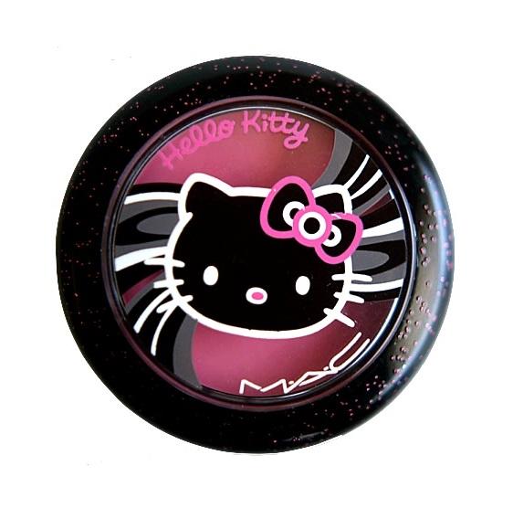MAC Beauty Powder Blush Hello Kitty Collection Tippy #0