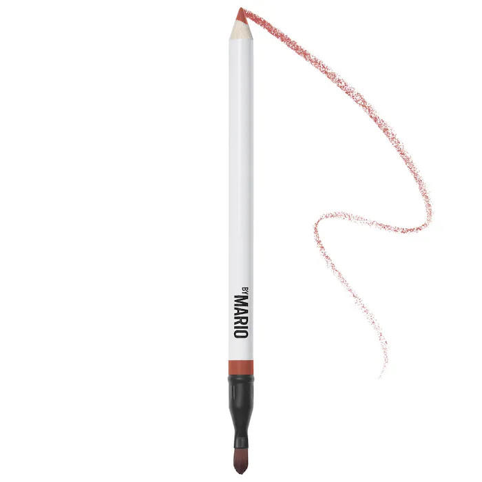 Makeup By Mario Ultra Suede Sculpting Lip Pencil Angela