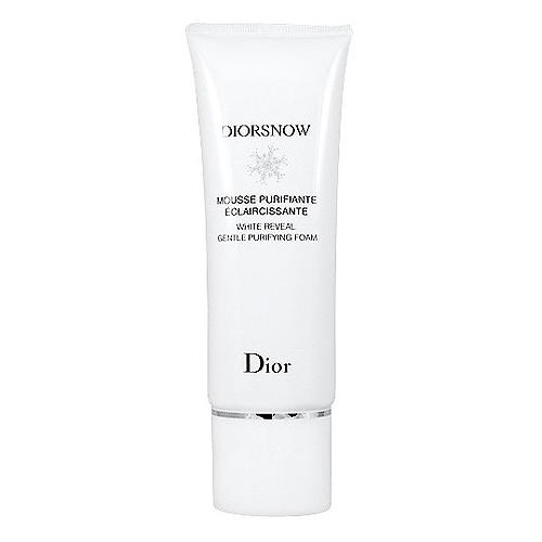 Dior Diorsnow White Reveal Gentle Purifying Foam