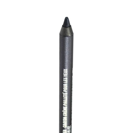 MAC Pearlglide Intense Eyeliner Black Swan