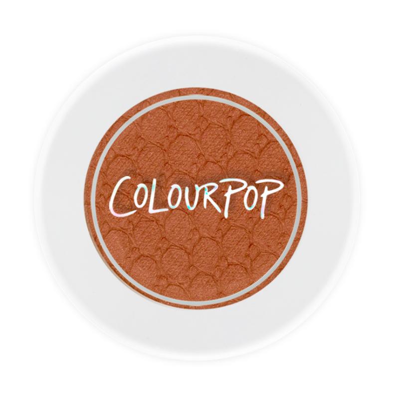 ColourPop Super Shock Shadow Elixir