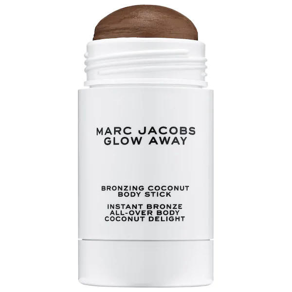 Marc Jacobs Glow Away Bronzing Coconut Body Stick Tantalize