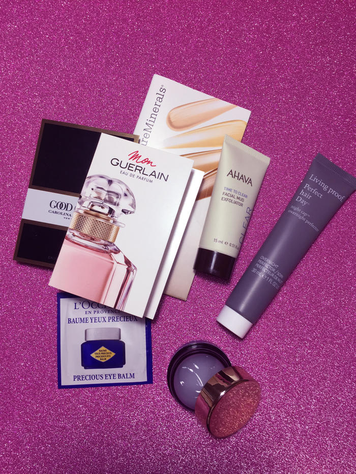 V-DAY SELF CARE BUNDLE 👭💕👬 #1