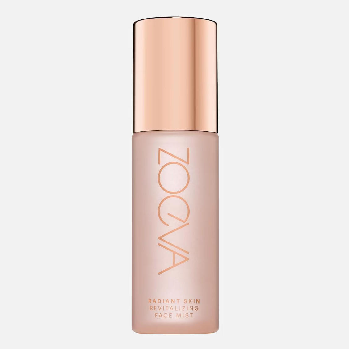 Zoeva Radiant Skin Revitalizing Face Mist