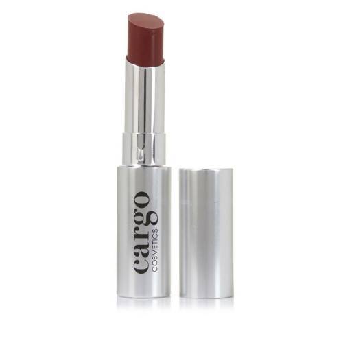 Cargo Cosmetics Essential Lip Color Paris