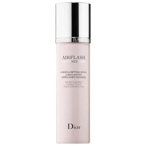 Dior Airflash Radiance Mist Primer & Setting Spray 001