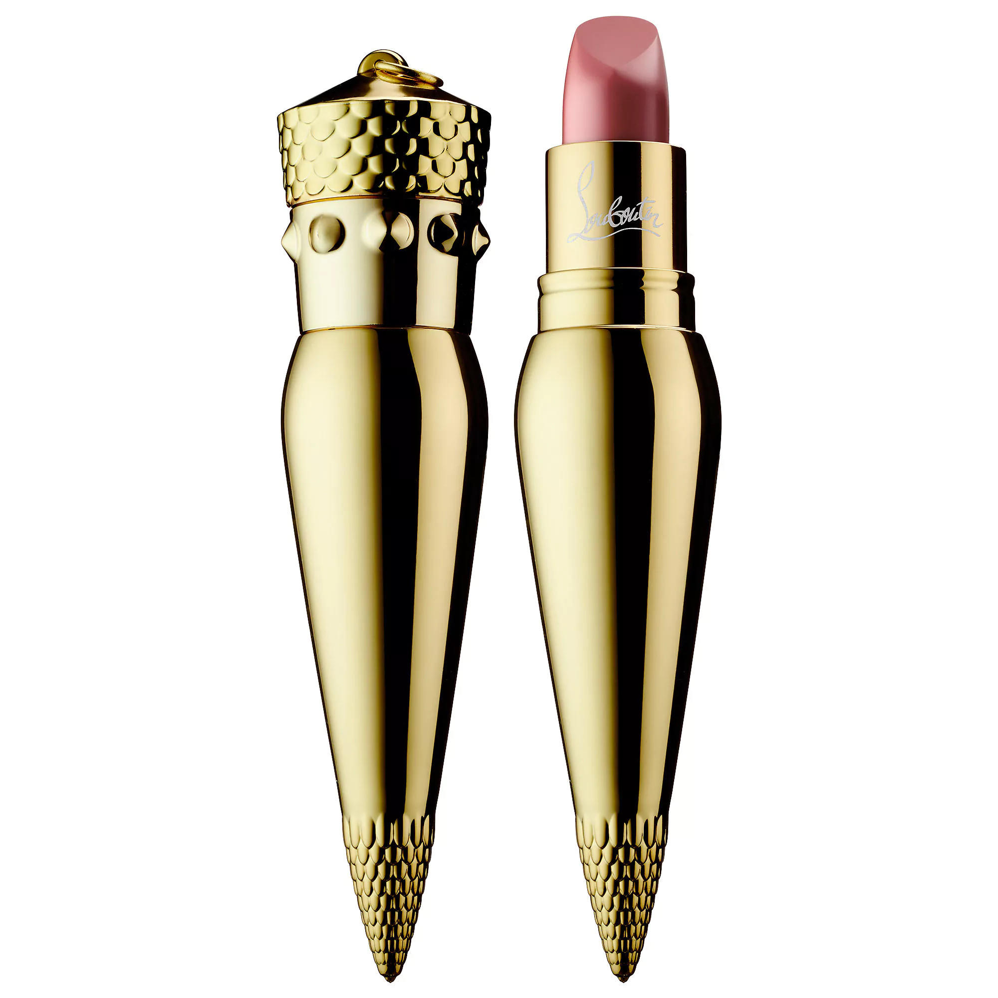 Christian LouBoutin Silky Satin Lip Colour Tutulle 700