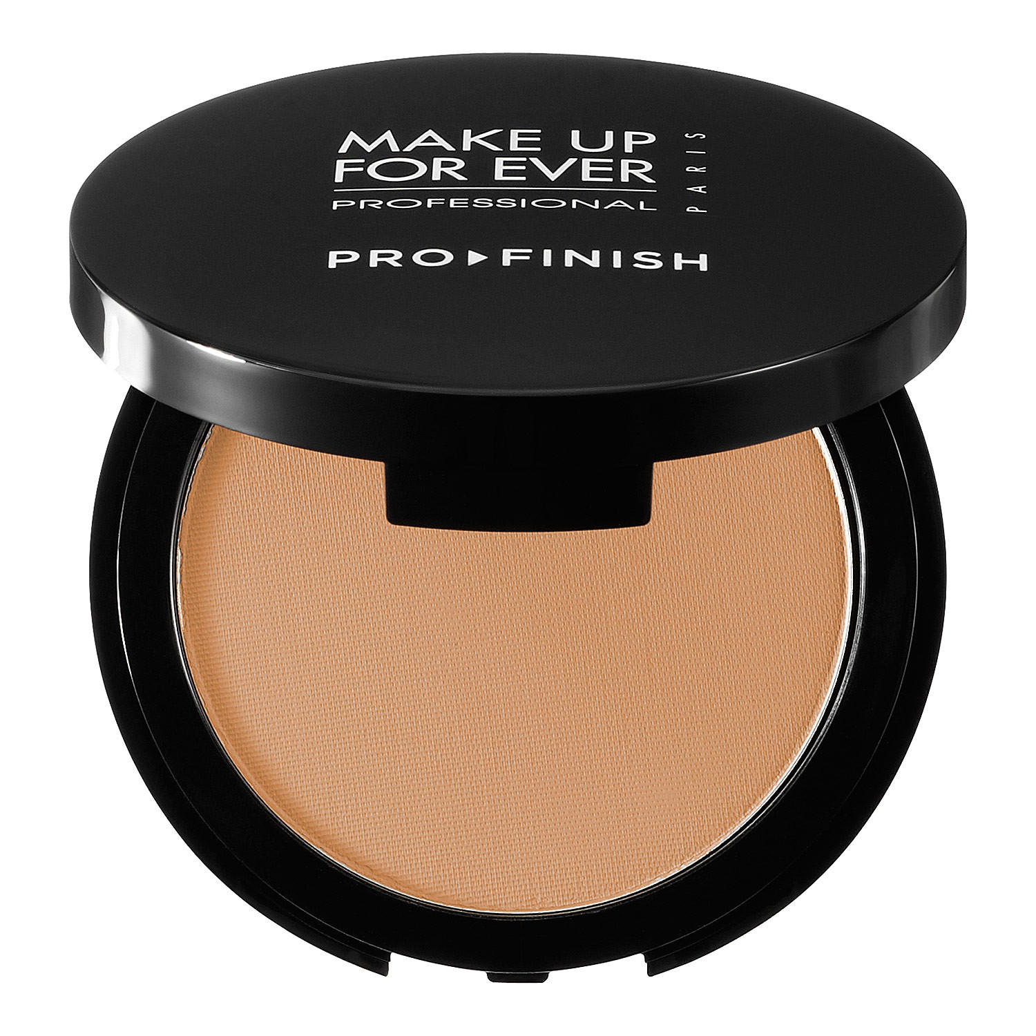 Makeup Forever Multi-Use Powder Foundation Golden Honey 153