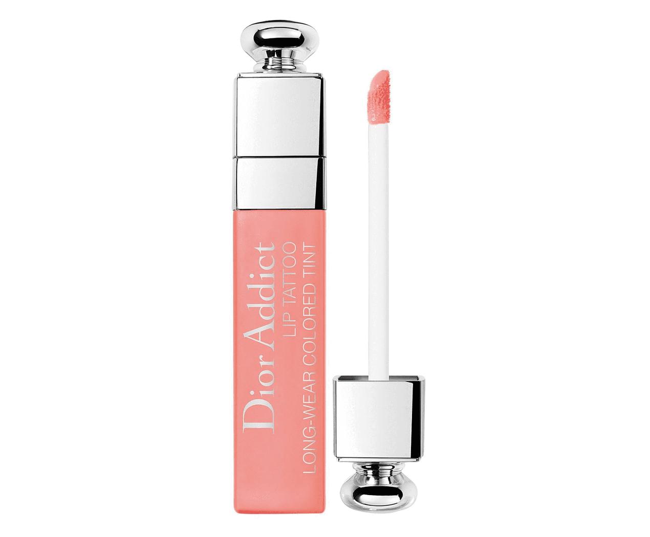 Dior Addict Lip Tattoo Litchi 341
