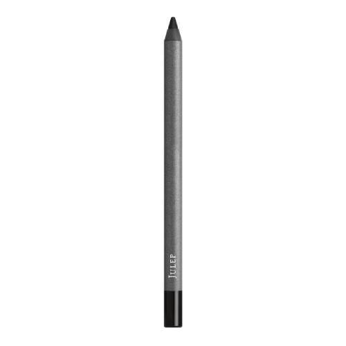 Julep When Pencil Met Gel Long-Lasting Gel Eyeliner Blackest Black