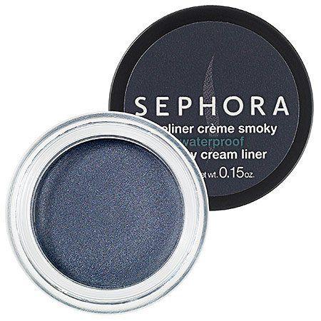 Sephora Smoky Cream Eyeliner Made In Manhattan