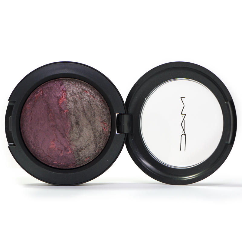 MAC Mineralize Eyeshadow Earthly Riches #0
