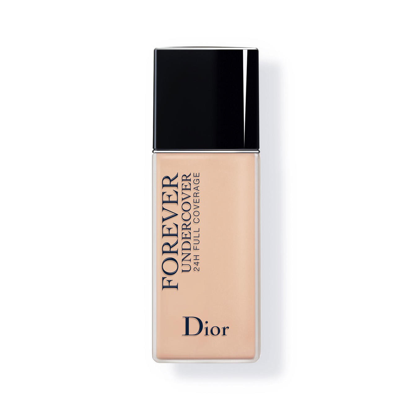 Dior Diorskin Forever Undercover Foundation Cameo 022