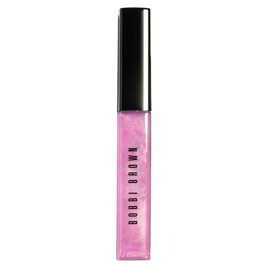 Bobbi Brown Brightening Lip Gloss  Lilac Pearl 