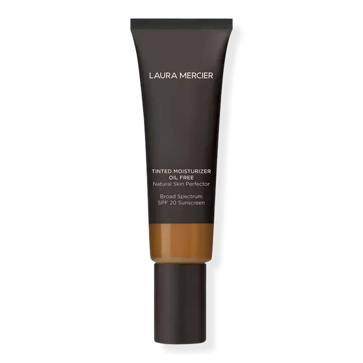 Laura Mercier Tinted Moisturizer Oil Free Nutmeg 5C1