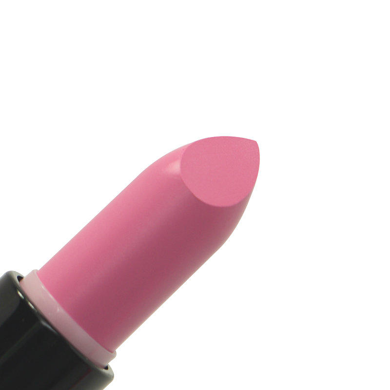 MAC Lipstick Melrose Mood Heatherette Collection #1