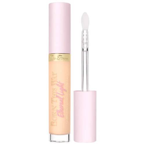 Too Faced Born This Way Ethereal Light Illuminating Smoothing Concealer Buttercup
