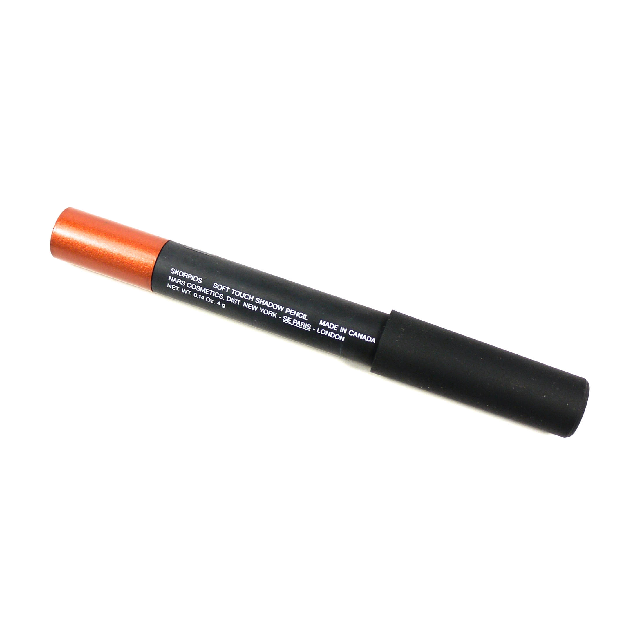 NARS Soft Touch Shadow Pencil Skorpios #2