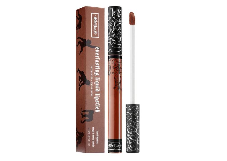 Kat Von D Everlasting Liquid Lipstick Project Chimps