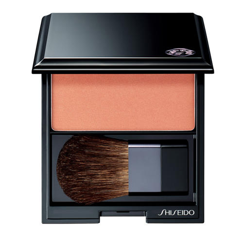 Shiseido Luminizing Satin Face Color RS 302