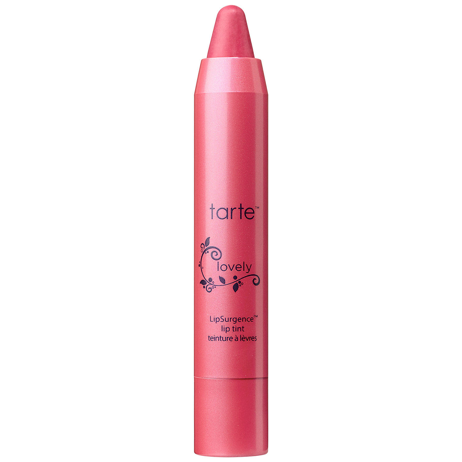 Tarte LipSurgence Lip Tint Lovely