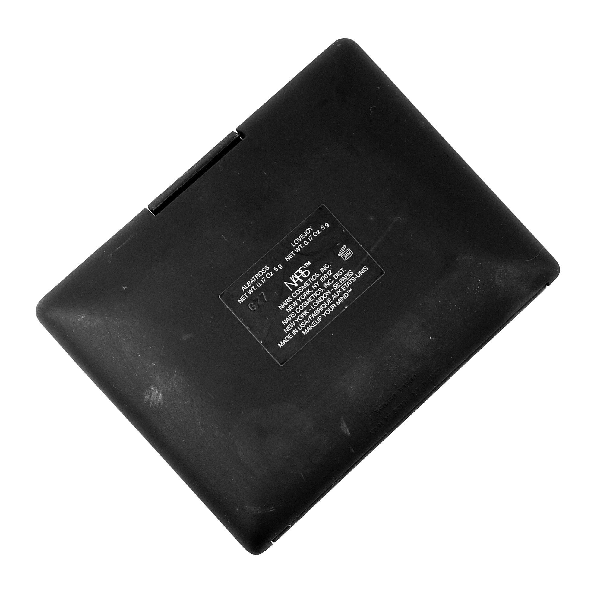 NARS Blush Duo Albatross & Lovejoy #5