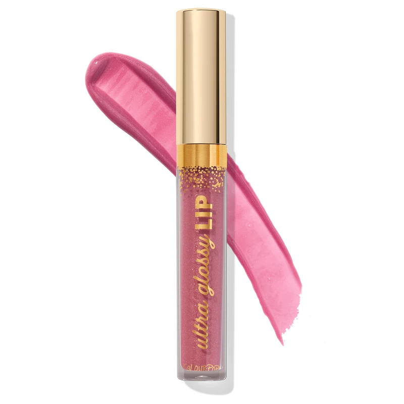 ColourPop Ultra Glossy Lip Well Nested