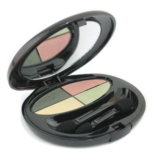 Shiseido The Makeup Silky Eyeshadow Quad Flora And Fauna Q3