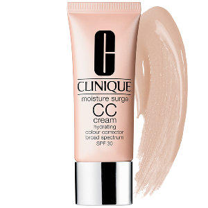 Clinique Moisture Surge CC Cream SPF 30 Light 