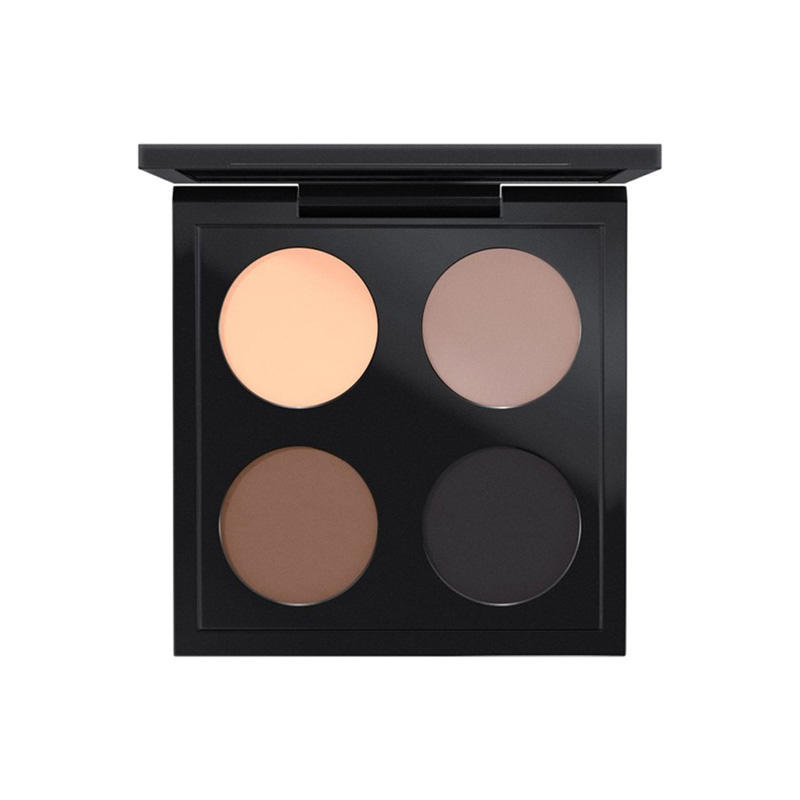 MAC Eyeshadow X4 Helmut Newton Collection Point 'N' Shoot