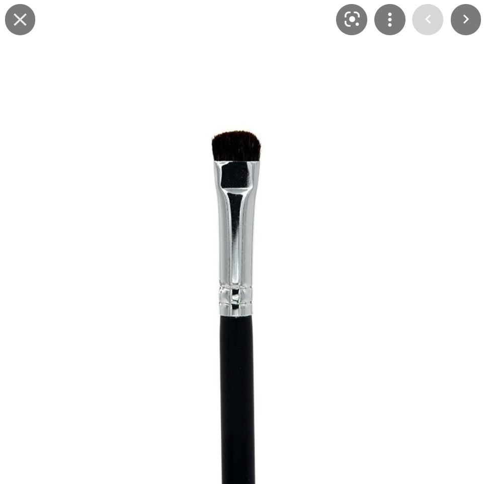 Crown Brushes C408 Chisel Shader Brush #1