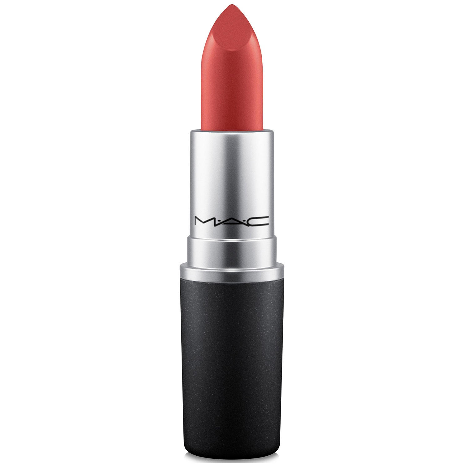 MAC Amplified Lipstick Smoked Almond