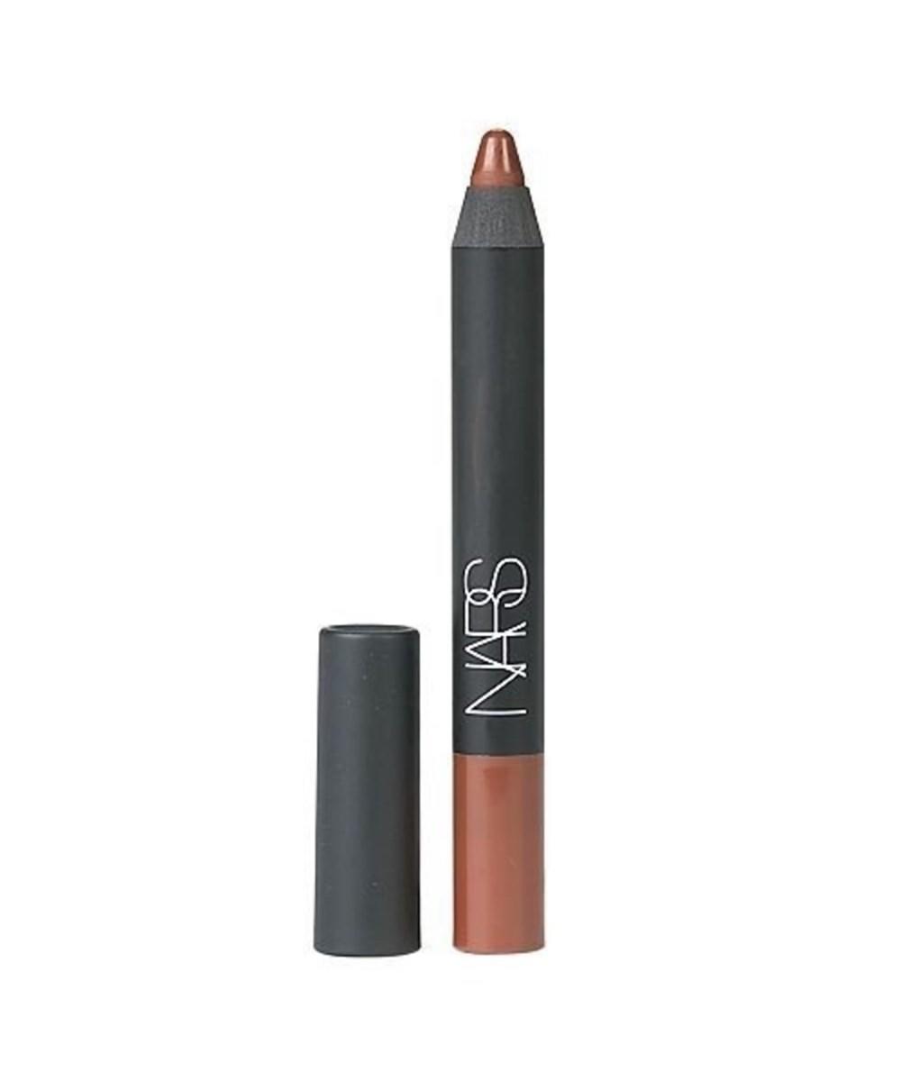 NARS Velvet Matte Lip Pencil Tortola