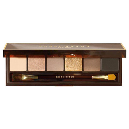 Bobbi Brown Warm Eyeshadow Palette #0