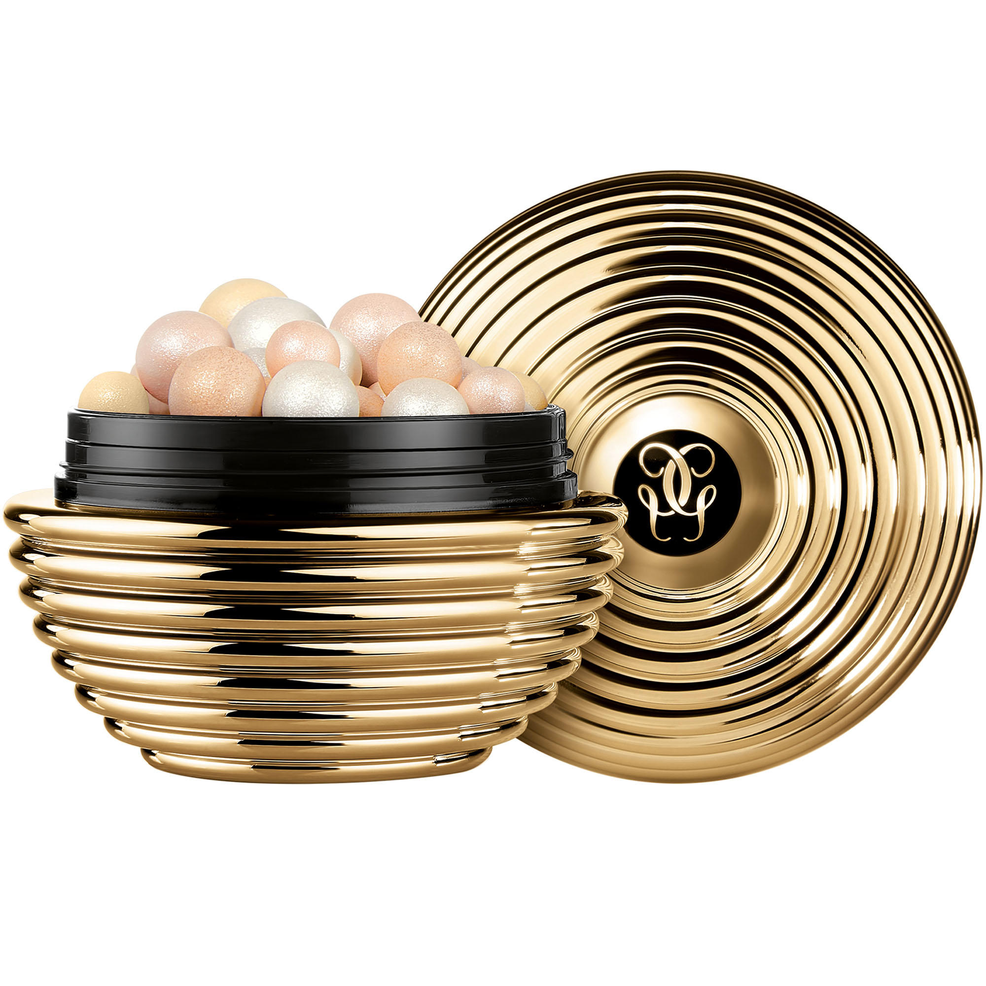Light pearls. Пудра Guerlain Meteorites. Guerlain Meteorites Gold Pearls. Guerlain пудра-шарики Meteorites. Шариковая пудра герлен.