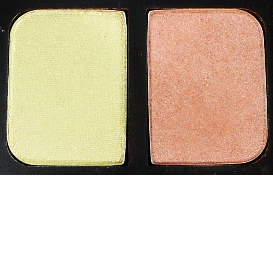 NARS Duo Eyeshadow Rebecca #3