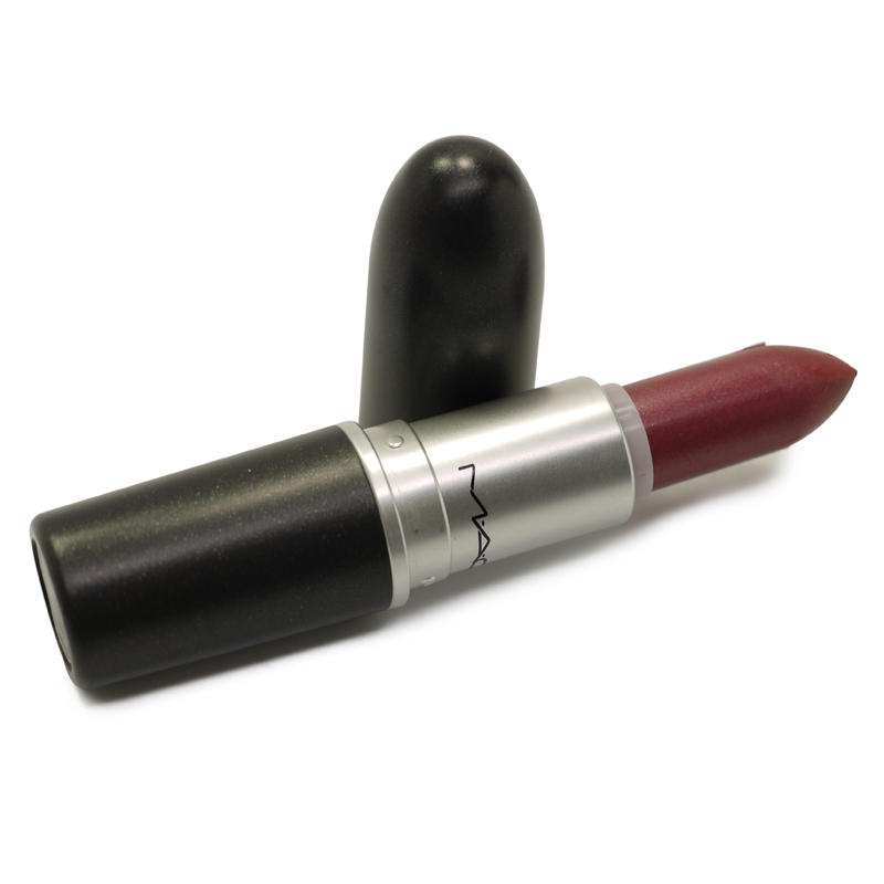 MAC Lipstick Soft Pause #0