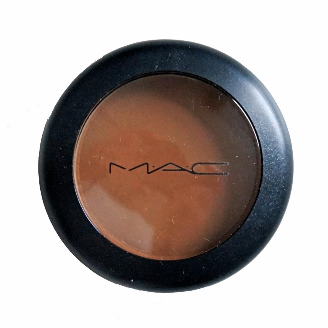 MAC Pro Longwear Eyeshadow Uninterrupted #0