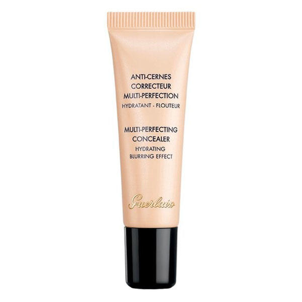 Guerlain Multi-Perfecting Concealer Light Warm 01