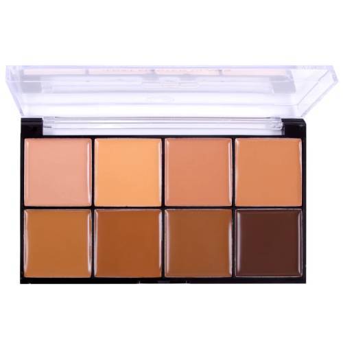 J.Cat Master Class Face/FX Color Palette