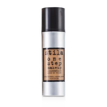 Stila One Step Foundation Makeup Dark