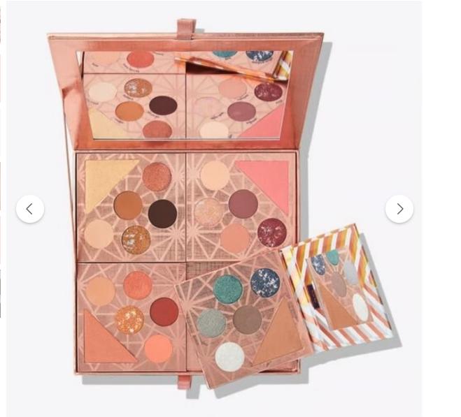 Tarte Gift & Glam Holiday Collector's Set (no accessories)