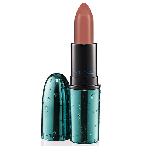 MAC Lipstick Enchanted One Alluring Aquatics Collection