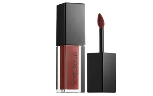Smashbox Always On Matte Liquid Lipstick Disorderly