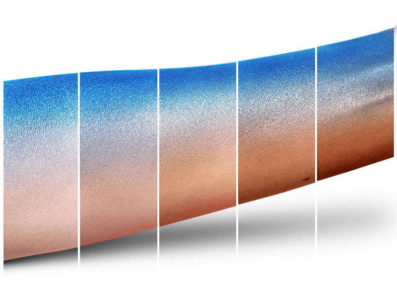 MAC Eyeshadow Refill Freshwater #3